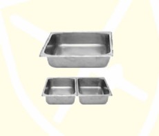 Pans and Trays