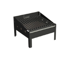 Mini table grill