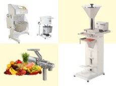 Equipment for Agroindustry