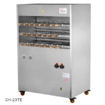 Exportation Line - Gas Grill