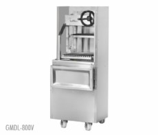 Grelha Parrilla de Volante Manual