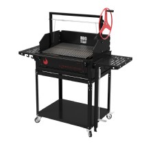 Santa Maria Califórnia Grill