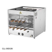 Commercial Line - Gas Grill