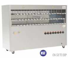 Exportation Line - Gas Grill