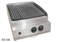 Gas Steak Grill - Linha Nobre with Chairbroiler