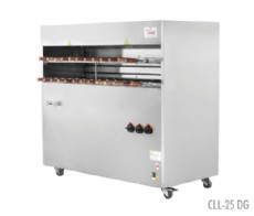 Commercial Line - Gas Grill