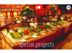 SPECIAL PROJECTS