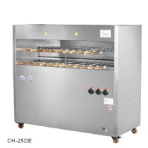Industrial Line - Gas Grill