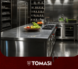 O que &#233; dark kitchen: entenda essa tend&#234;ncia do ramo de food service